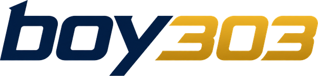 Logo boy303